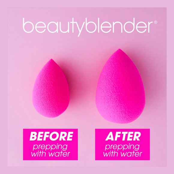 ORIGINAL BEAUTYBLENDER® • Makeup Sponge - Picture 2 of 2